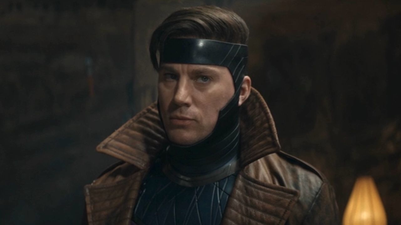 「いつも興味深い交渉だ。」チャニング・テイタム、『アベンジャーズ/ドゥームズデイ』でのギャンビットアクセントの扱い方について語る