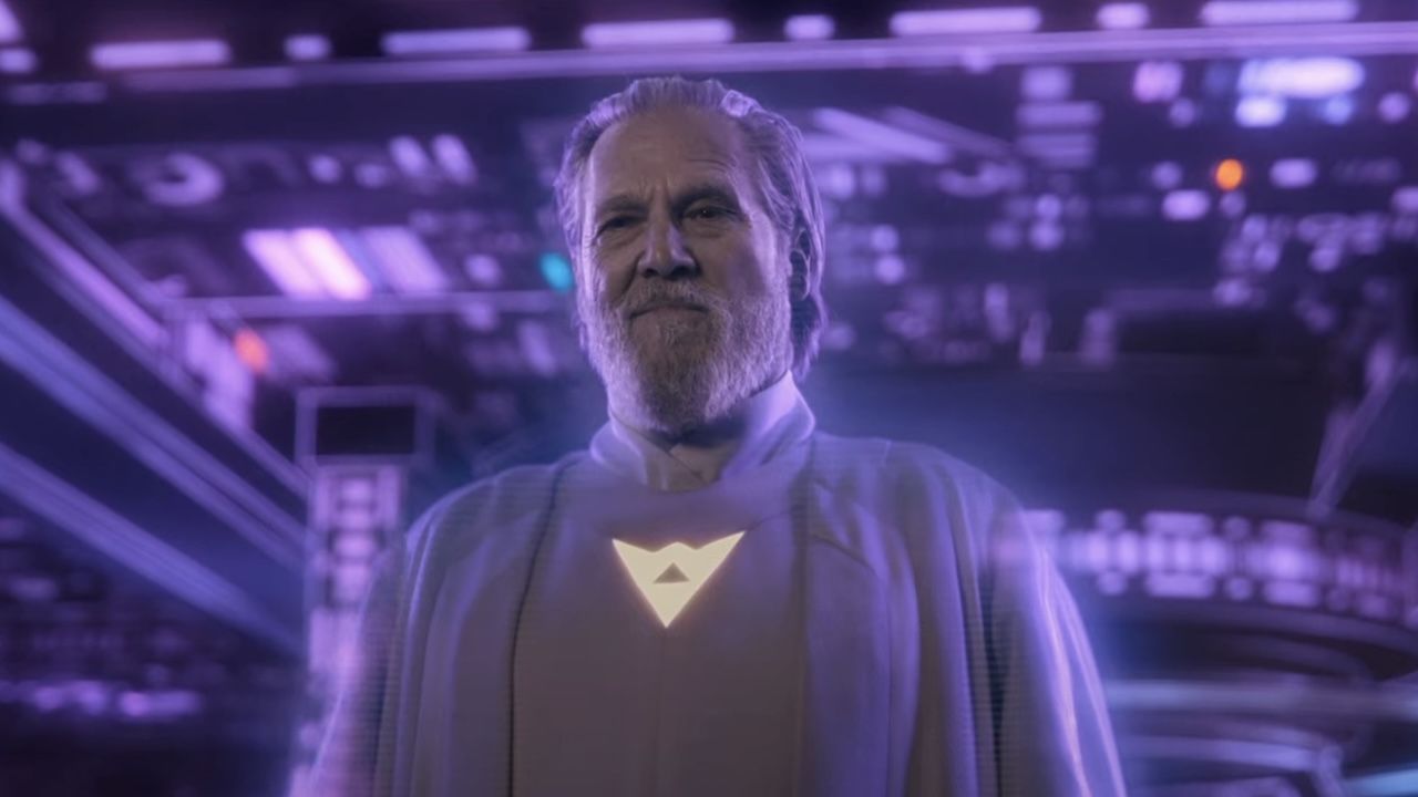 『tron:-ares』には多くのフランチャイズコールバックが含まれていますが、欠けているものが-1-つあり、それが気になります