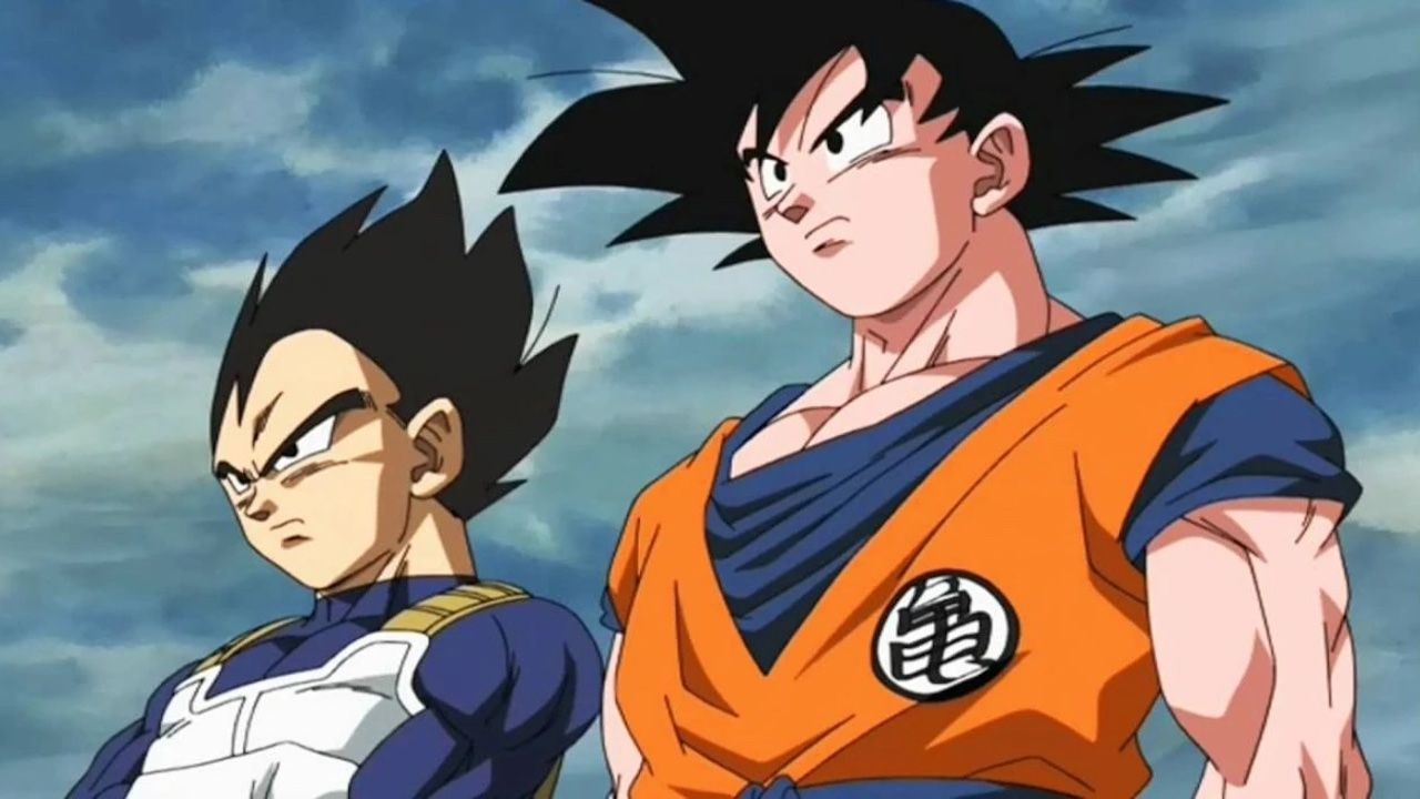 ドラゴンボールが2026年の一大イベントを発表、そして私も