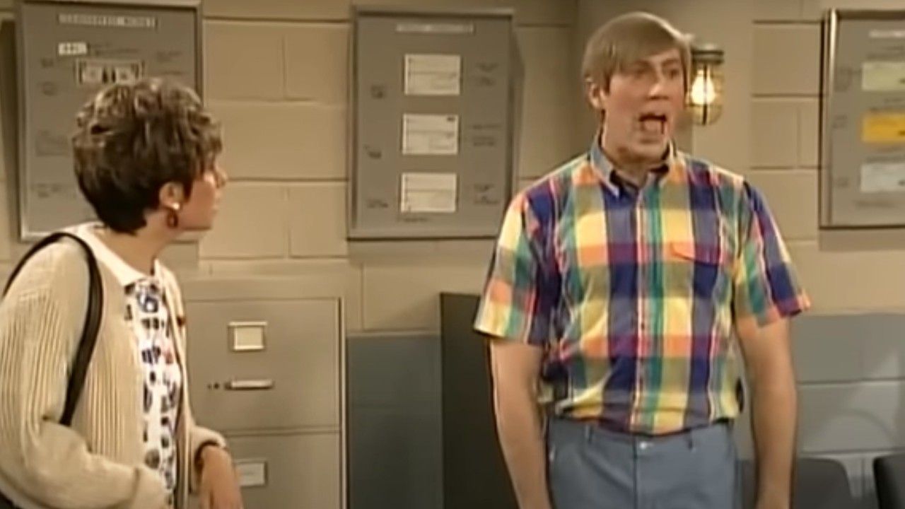 snl-にはもっと豊かな伝統があることは知っていますが、ここでは