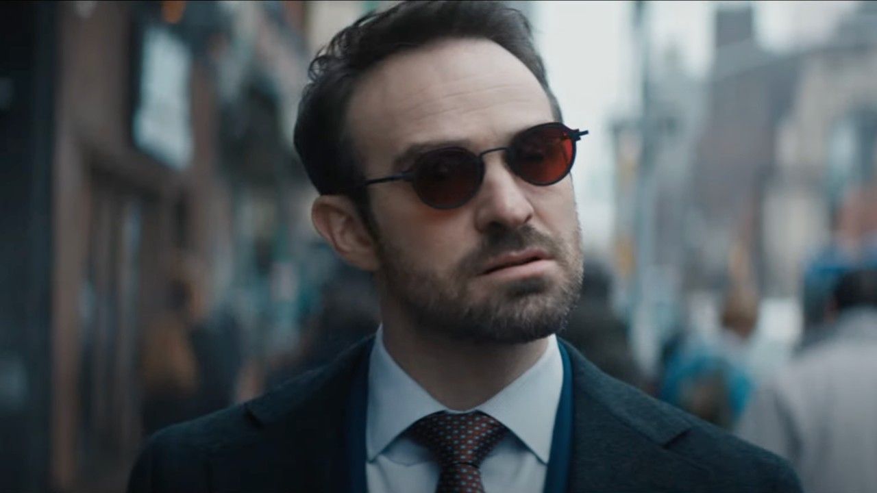 チャーリー・コックス、『スパイダーマン：ブラン・ニュー・デイ』にデアデビル役で出演しているという噂について言及