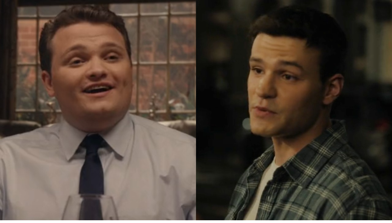ブルーブラッズのファンは、新人俳優がボストンブルーでショーン・レーガンを演じるのを見てショックを受けたが、なぜ彼は配役し直されたのだろうか?