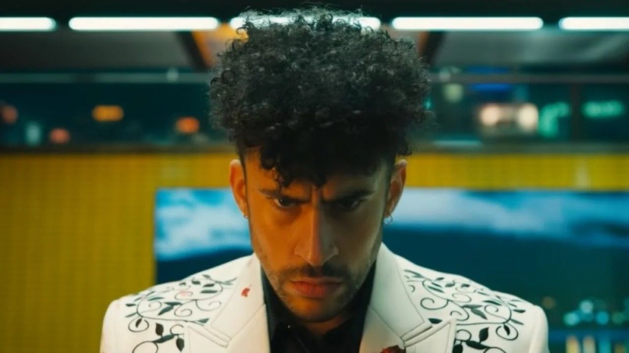 スーパーボウルのバッド・バニーの反発で事態は非常に荒れ、nflコミッショナーも実際に関与しなければならなかった