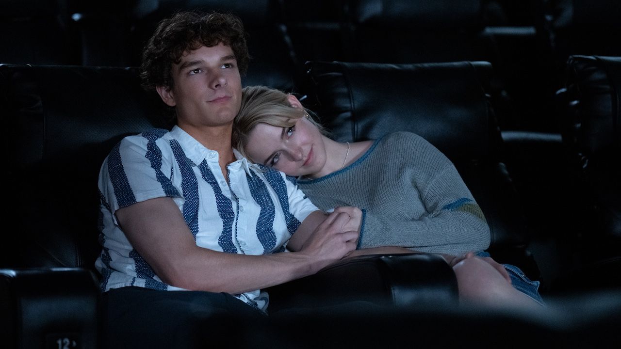 コリーン・フーバーはその後、映画『regretting-you』にどれだけ関わったのか