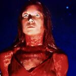 マイク・フラナガンのキャリーのテレビ番組が終了しました。彼がどのように祝ったかを見る