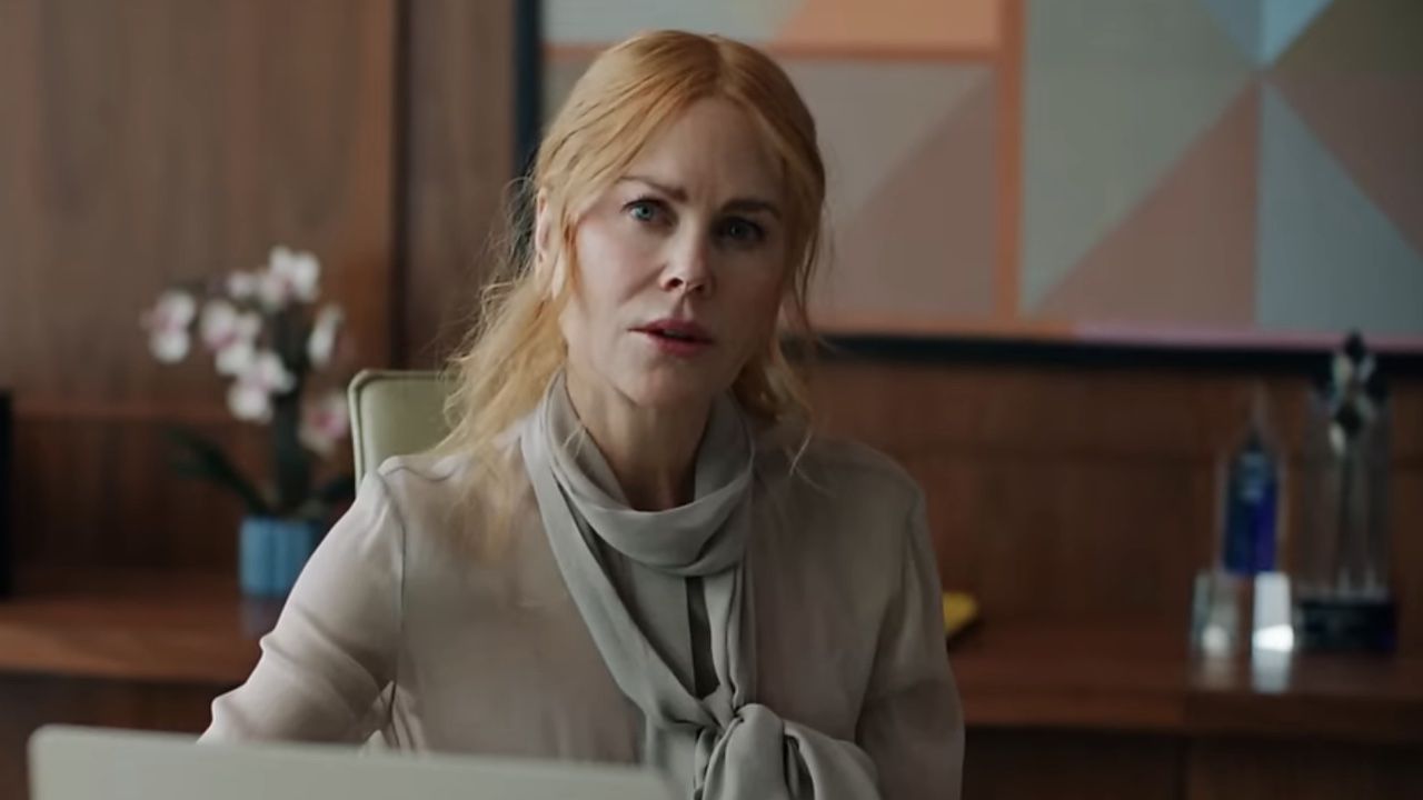 ニコール・キッドマンがキース・アーバンとの離婚を乗り越える際に苦労していたとされることの一つ