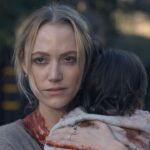 「私はこれをしなければなりません」：マイカ・モンローは有名なファイナルガールになりましたが、彼女が新作で期待を覆す方法が大好きです