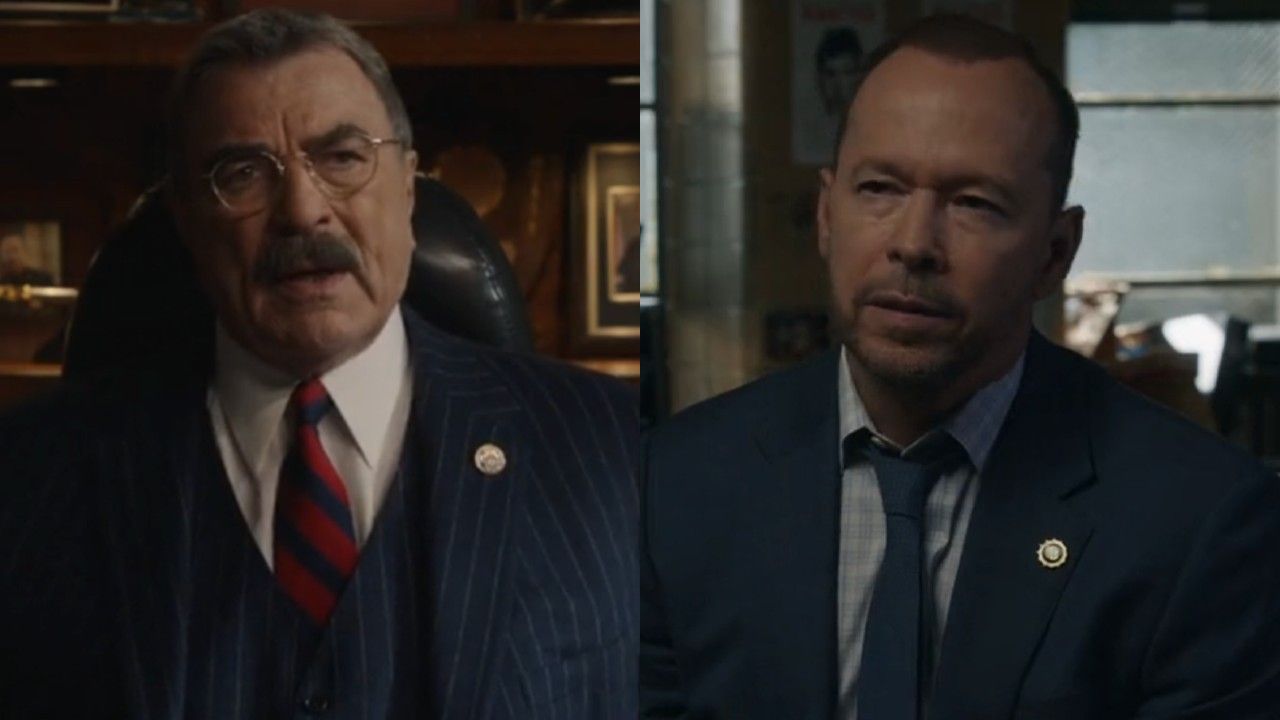 トム・セレックが『ブルー・ブラッズ』に登場することはあるだろうか