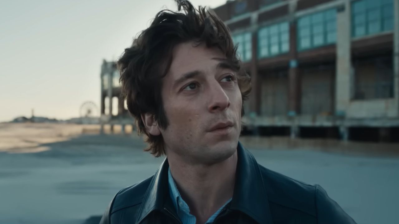 『デリバリー・ミー・フロム・ノーウェア』には、ブルース・スプリングスティーンのファンが気づいてほしいと願う微妙な言及がある