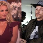 ケビン・フェダーラインはパーティーをしたと主張、しかしブリトニー・スピアーズは