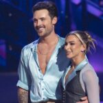 ディラン・エフロン、dwtsのトレーニング中に鼻を骨折したことを明かし近況をシェア
