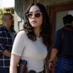 ncis:-originsのマリエル・モリーノはララの運命を秘密にして夏を過ごした。それはどのようなものだったのか