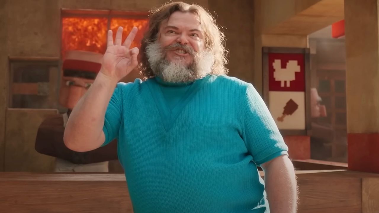 minecraft-映画がオスカーの候補に提出されたことを知ったファンは最高の反応を示しました-(ただし、