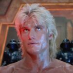 ドルフ・ラングレンは実写映画『マスターズ・オブ・ザ・ユニバース』に出演？これが彼が言ったことです
