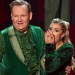 シンシナティ・ベンガルズとクリーブランド・ブラウンズはダンシング・ウィズ・ザ・スターズのアンディ・リヒターをめぐって争っているが、（もちろん）彼はそれに応じた