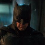 ザック・スナイダーがベン・アフレックのバットマン写真を投稿、ファンも皆同じことを言っている