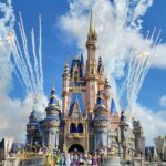 ウォルト・ディズニー・ワールドは依然としてテーマパーク入場者数王だが、最近の数字を見て心配になった
