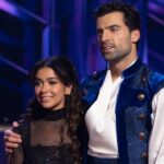 dwts退役軍人マックス・チメルコフスキーがシーズン34について厳しい言葉を語る