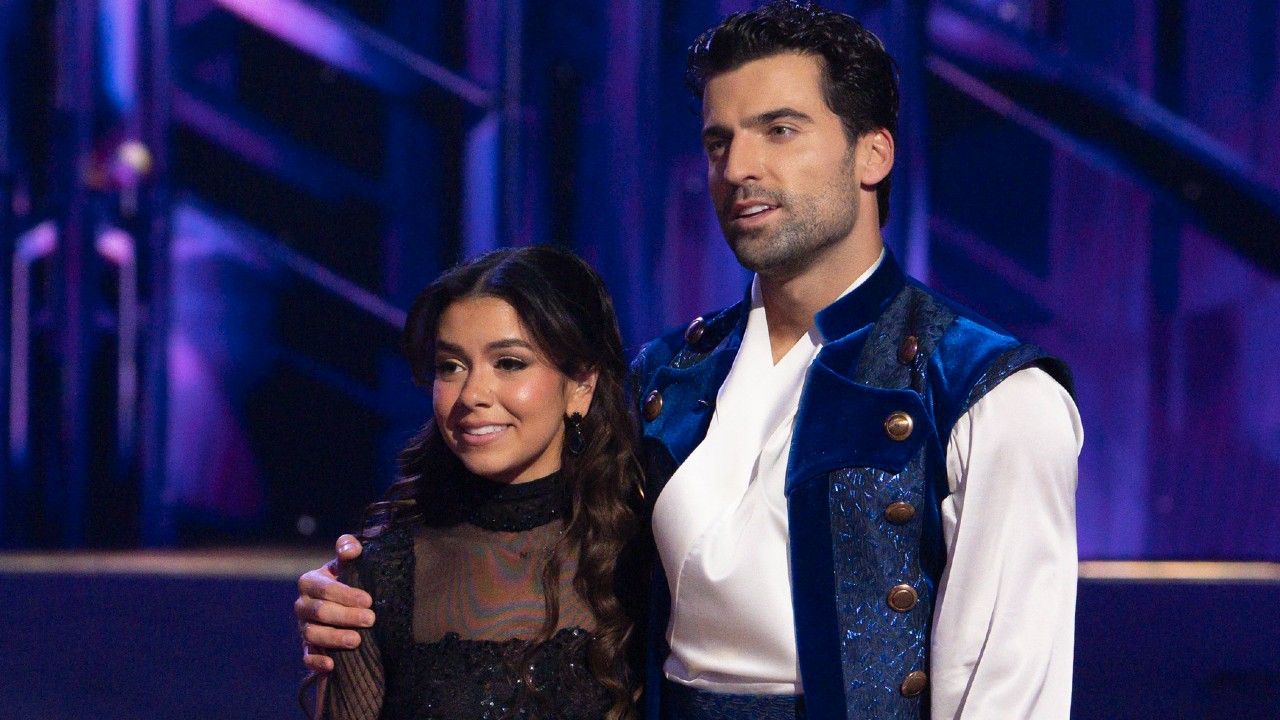 dwts退役軍人マックス・チメルコフスキーがシーズン34について厳しい言葉を語る