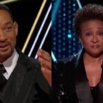 ウィル・スミスはワンダ・サイクスがクリス・ロックを平手打ちし、オスカー司会のギグに「影を落とした」後、どうやって彼女に連絡を取ったのか