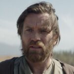 ユアン・マクレガーがスター・ウォーズの日にディズニーランドを歩き回ったとき、誰も彼に気づきませんでした