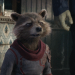 この『アベンジャーズ／エンドゲーム』でロケットがアベンジャーズに影を投げるシーンが削除された（そして今ではカットされなければよかったと思う）