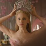 アリアナ・グランデ、初の「ウィキッド」：プレス向けに見た目は期待していたものとは違った（しかしオズの魔法使いへの素晴らしい賛辞）