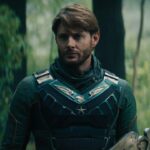 ジェンセン・アクレスのボーイズ・ユニバースでの将来がうまくいかなかった場合、別の番組はできるだけ早く彼にスピンオフを望んでいる