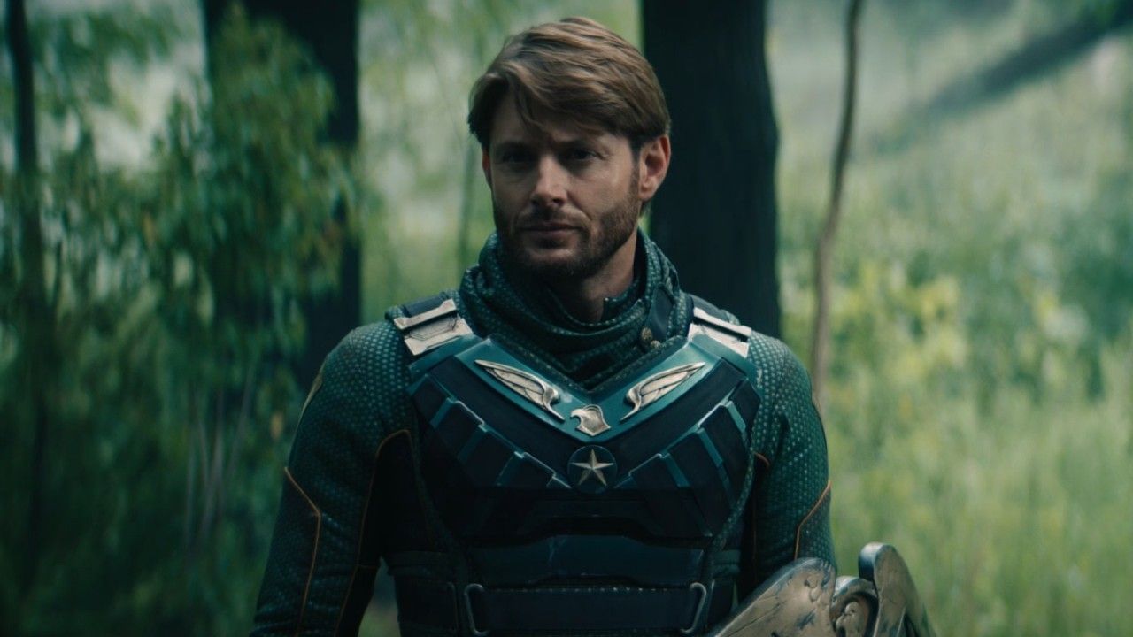 ジェンセン・アクレスのボーイズ・ユニバースでの将来がうまくいかなかった場合、別の番組はできるだけ早く彼にスピンオフを望んでいる