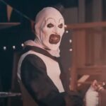 元テリファイアースターとして訴訟を起こし、シリーズ