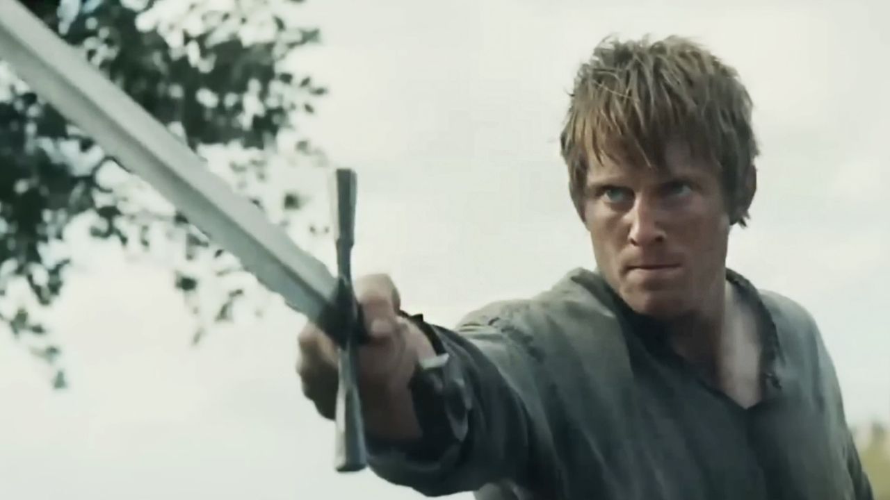 『七王国の騎士』のショーランナーが「ゲーム・オブ・スローンズ」の象徴的な悪役の登場をからかう、そして何?