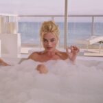 マーゴット・ロビーが『アメリカン・サイコ』リブート版の主演を務めるという噂は大幅に誇張されている