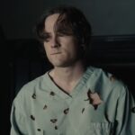 ルイス・プルマンは、自分はどうかと尋ねられた