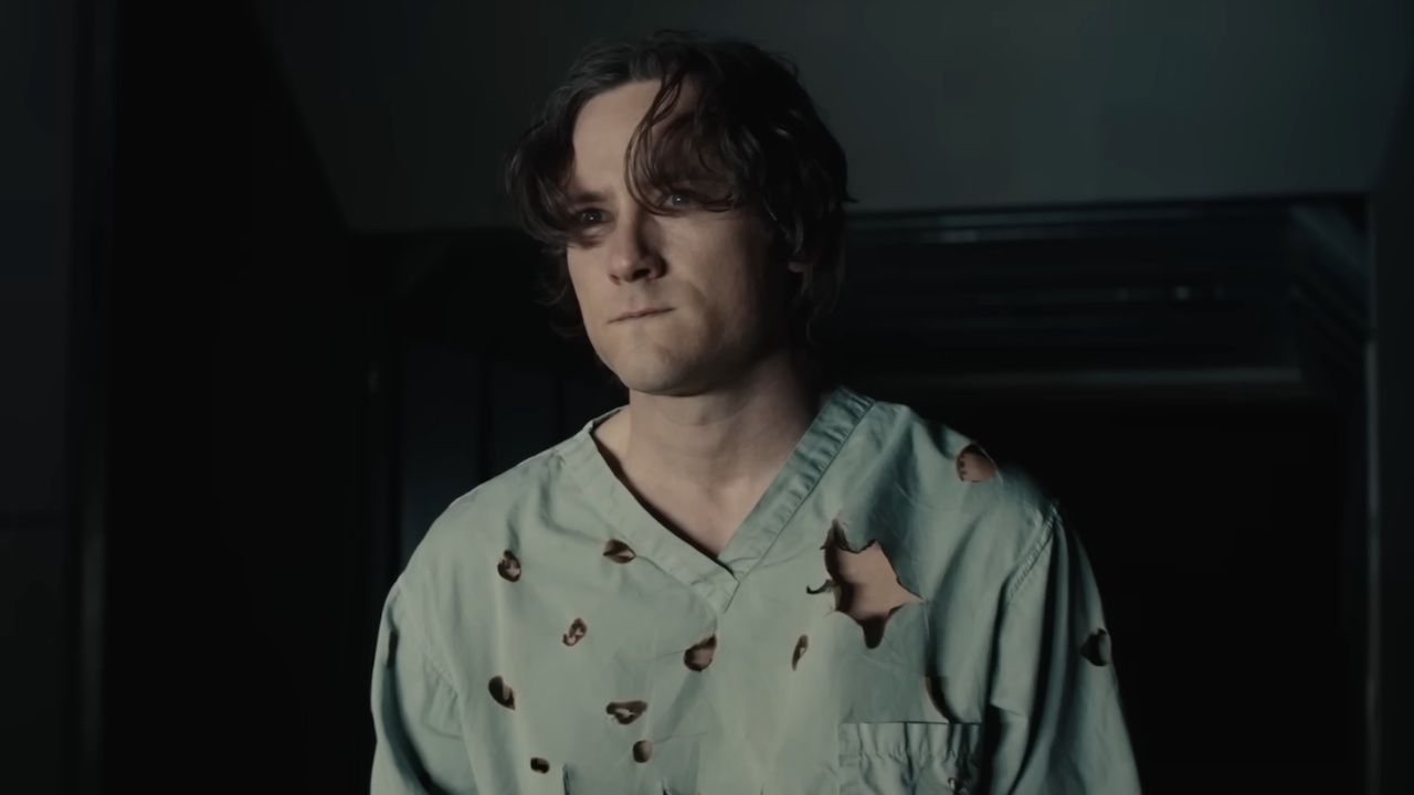 ルイス・プルマンは、自分はどうかと尋ねられた