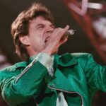 imax時代の幕開けとなったローリング・ストーンズのコンサート映画が劇場に戻ってくる