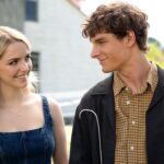 「あなたを後悔する」には愛らしい結末があるが、メイソン・テムズとマッケンナ・グレースは、結末はほとんど違っていたと語った