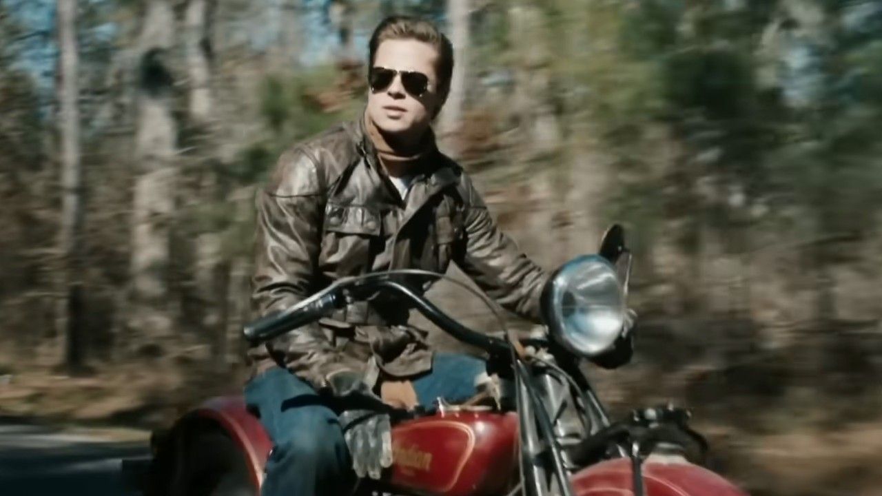 みんながまだファイトクラブとse7enについて話しているのは知っていますが、なぜ話さないのですか？