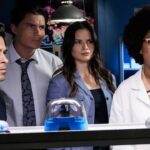 ncisの最新事件を見て、トーレスとナイトの間に何かが起こっているのではないかと思うが、アビーに関する言及についても話さなければならない