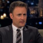 バチェラーと別れてから4年、クリス・ハリソンが「不安」を和らげてくれた2つのことを明かす