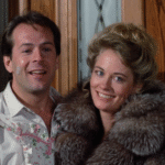 シビル・シェパードはかつてブルース・ウィリスと呼ばれていた