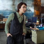 ncis：シドニーがチームにブルーを連れ帰ったので、シーズン3にさらに夢中になった2つの新しい謎があります