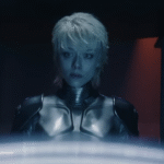 m3gan-2.0-の不気味な説得力のある-amelia-がどのようにセットで命を吹き込まれたのかを学び、続編に対する新たな感謝を感じました