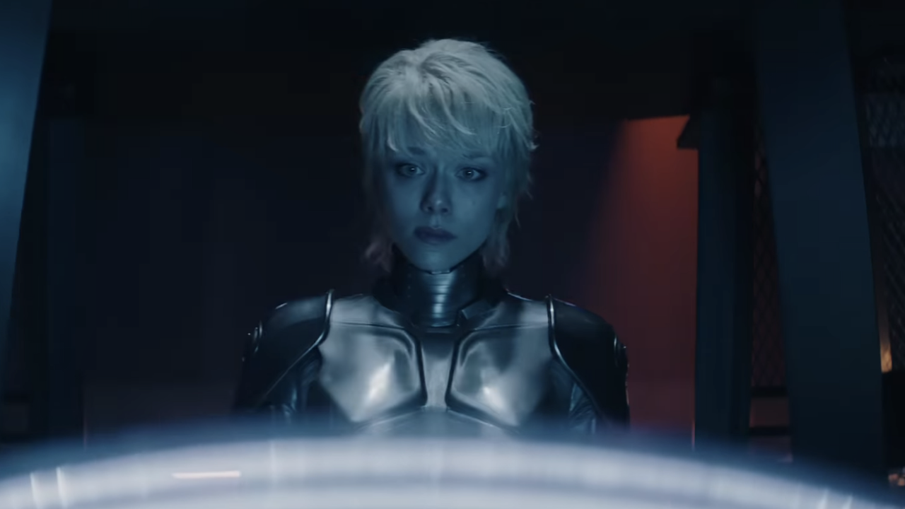 m3gan-2.0-の不気味な説得力のある-amelia-がどのようにセットで命を吹き込まれたのかを学び、続編に対する新たな感謝を感じました