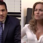 マイケルの一部分