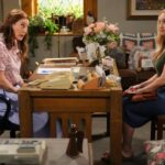 独占的なジョージー＆マンディ