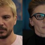 ジョシュ・ハートネットを観た