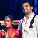 dwtsのヤン・ラヴニクはマックス・チメルコフスキーに対し、「プロになる必要はない」と発言したが、排除される前から反論した