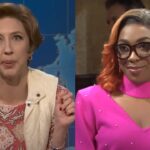 エゴ・ヌウォディム、snlを認める