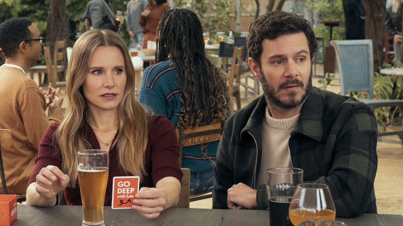 誰もこれがブリジャートンのアプローチを採用しないことを願っているホットなテイクですか?