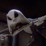 『ナイトメア・ビフォア・クリスマス』がdisney+で1位を獲得